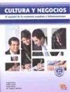 Cultura y Negocios - Libro del Alumno