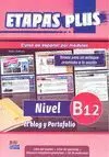Etapas Plus B1. 2 - Libro del Alumno