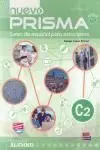 Nuevo Prisma C2 - Libro del Alumno + Cd