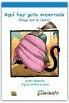 Aquã? Hay Gato Encerrado