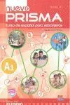 Nuevo Prisma A1 - Libro del Alumno
