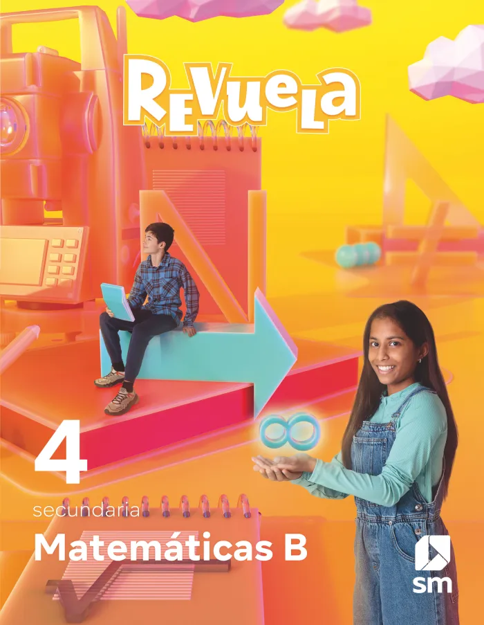 023 4Eso Matematicas B Revuela