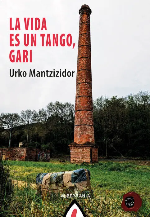 La Vida Es un Tango, Gari