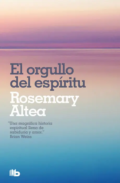 Orgullo del Espiritu, el