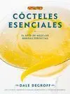 Cocteles Esenciales