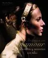 Tendencias con Glamour - Bisuteria y Accesorios con Telas