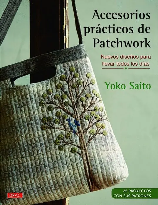 Accesorios Prácticos de Patchwork