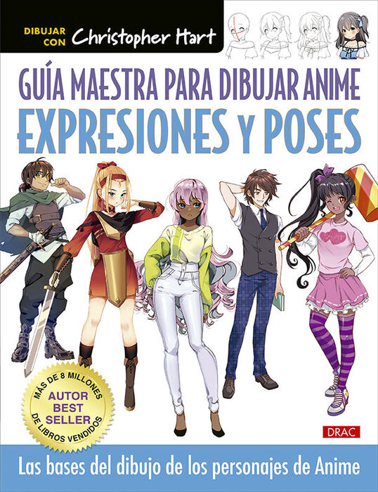 Como dibujar anime/manga/chibi - Poses  Dibujos de personas, Como dibujar  anime manga, Cómo dibujar
