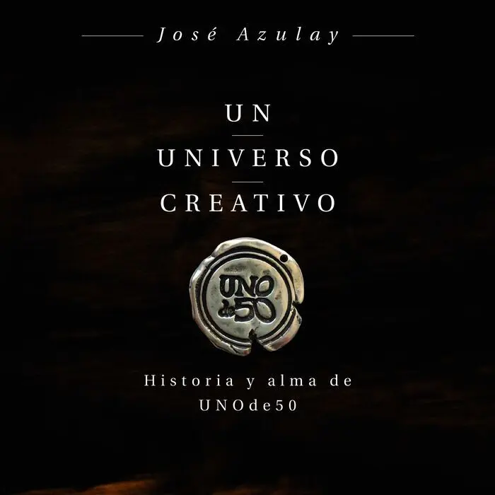 Un Universo Creativo. Historia y Alma de Unode50