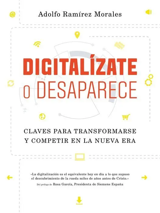 Digitalízate o Desaparece