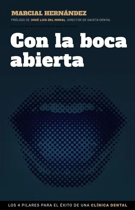 Con la Boca Abierta
