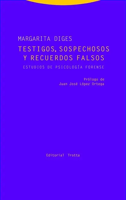 Testigos, Sospechosos y Recuerdos Falsos