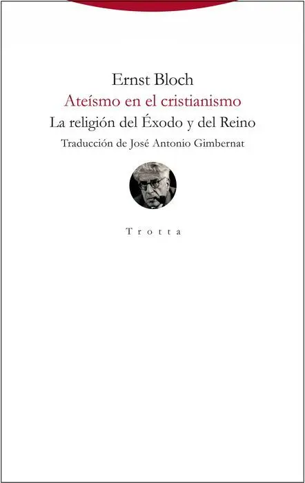 Ateísmo en el Cristianismo
