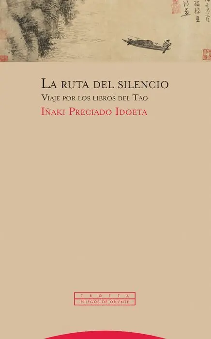 La Ruta del Silencio