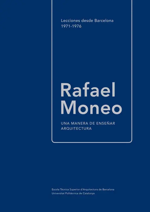 Una Manera de Enseã?±Ar Arquitectura