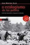 Ecologismo de los Pobres, el. Conflictos Ambientales y...