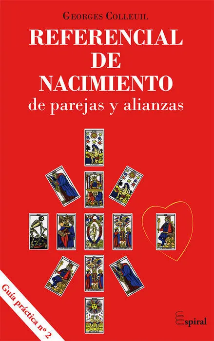 *** Referencial de Nacimieno de Parejas y Alianzas