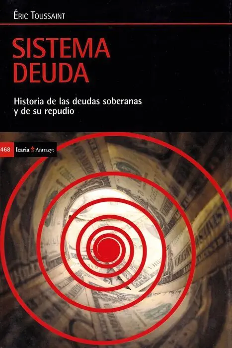 Sistema Deuda