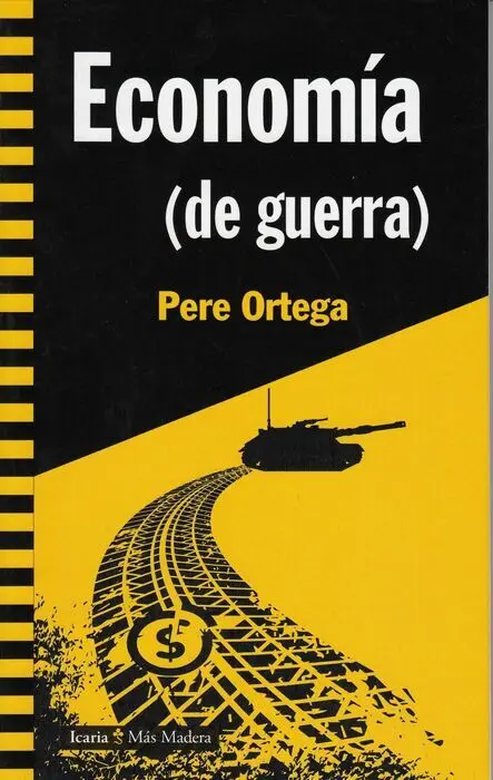 Economía (De Guerra)
