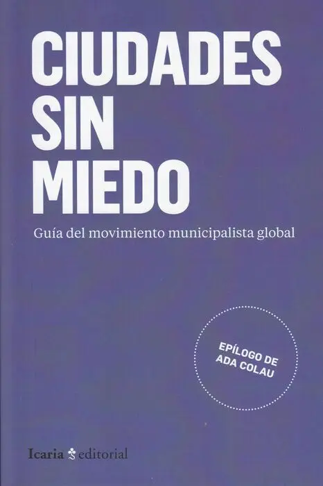 Ciudades sin Miedo