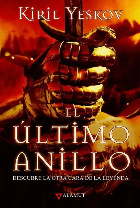 Ultimo Anillo, el