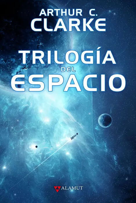 Trilogia del Espacio