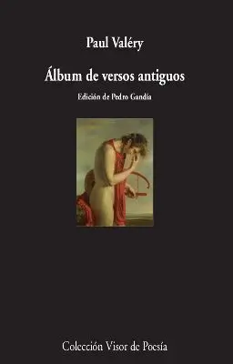 Album de Versos Antiguos