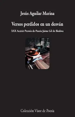 Versos Perdidos en un Desvan