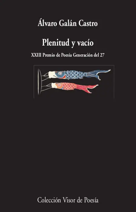 Plenitud y Vacio