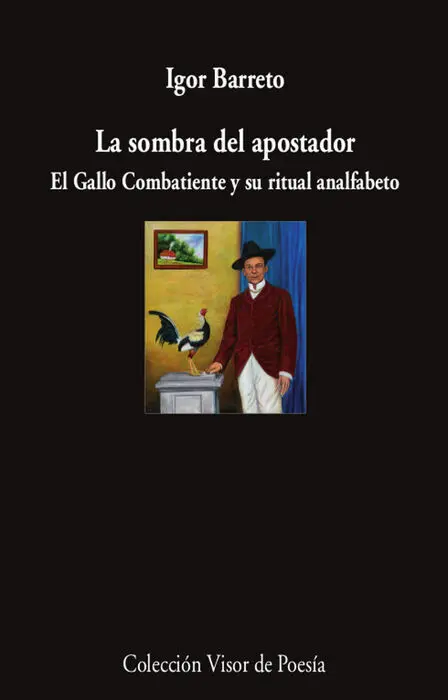 La Sombra del Apostador