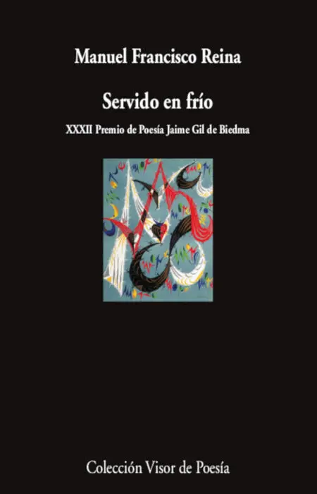 Servido en Frio