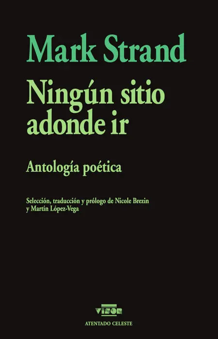 Ningún Sitio Adonde Ir