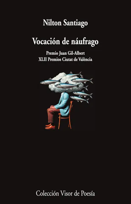 Vocacion de Naufrago