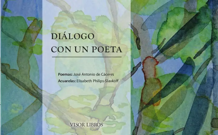 Dialogo con un Poeta