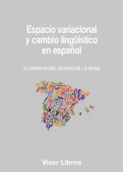 Espacio Variacional y Cambio Lingã?¼Ã?Âstico en Espaã?±Ol