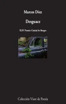 Desguace