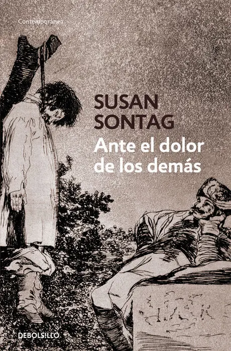 Ante el Dolor de los Demas