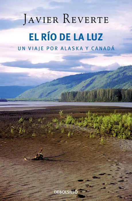 Rio de la Luz, el