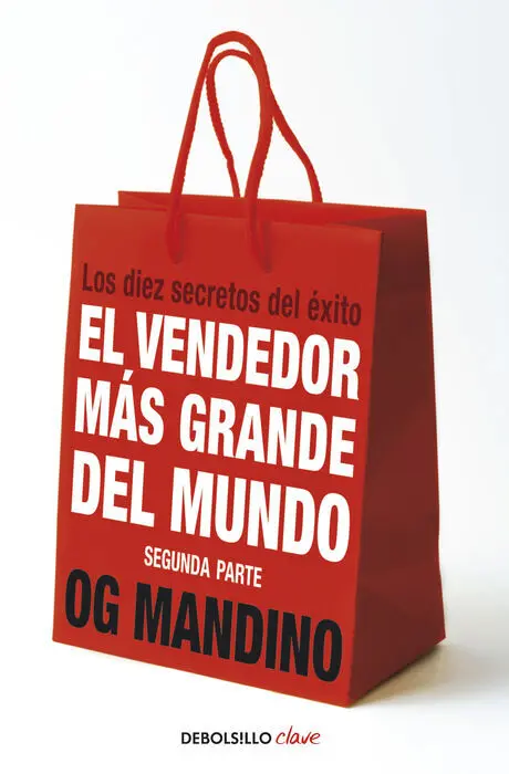 Vendedor Mas Grande del Mundo Ii