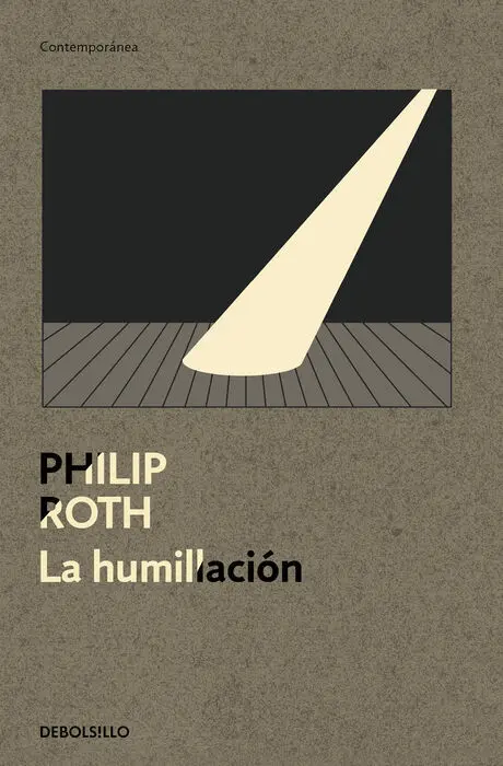 Humillacion, la.