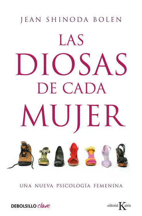 Diosas de Cada Mujer, las.