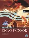 Manual de Ciclo Indoor +Cd