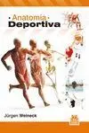 Anatomía Deportiva (Bicolor)