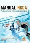 Manual Nsca. Fundamentos del Entrenamiento Personal (Color)