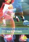 Traumatología Deportiva en el Fútbol