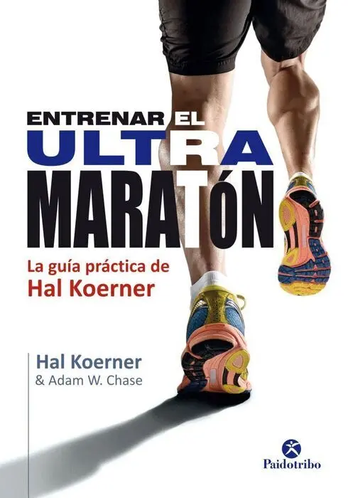 Entrenar el Ultramaratón