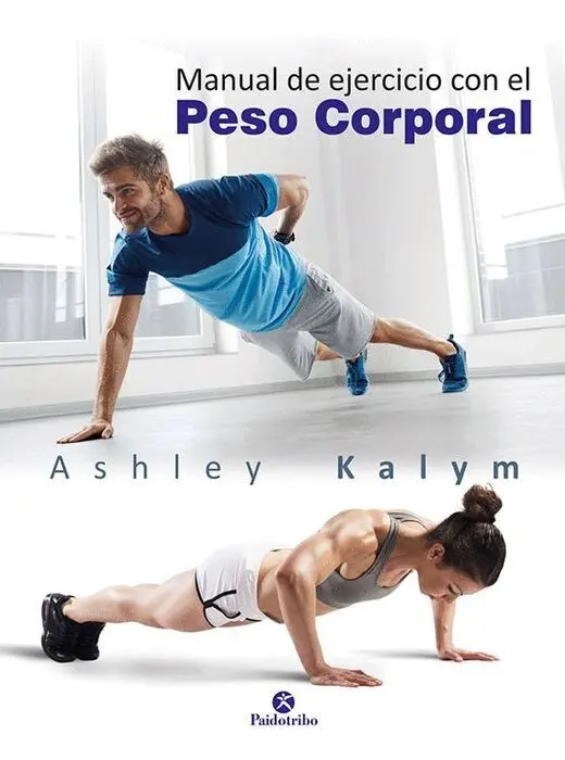 Manual de Ejercicios con el Peso Corporal