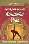 Guia Practica de Kundalini Yoga