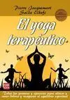 Yoga Terapéutico, el (Masters)