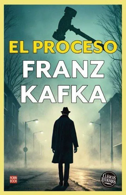 El Proceso